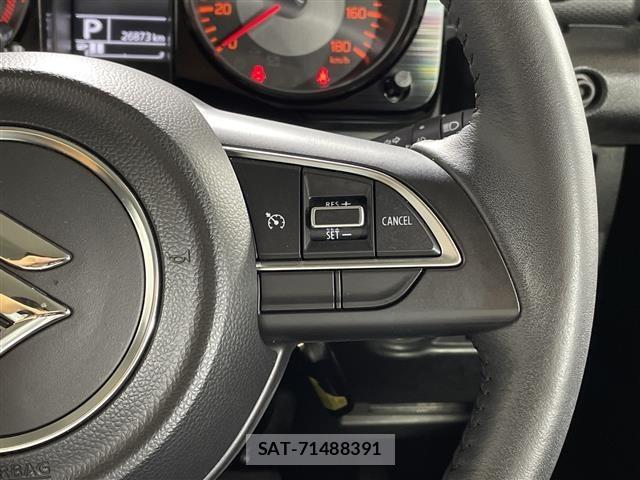 Suzuki JIMNY SIERRA 2023 8700378-17