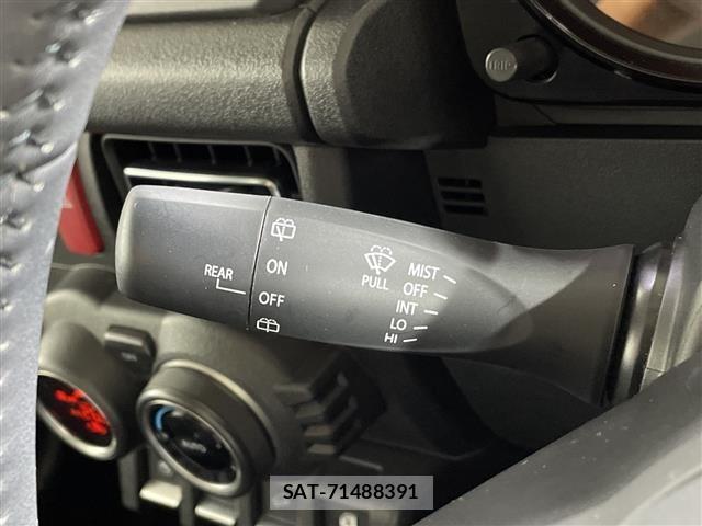 Suzuki JIMNY SIERRA 2023 8700378-6