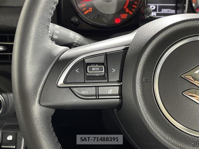 Suzuki JIMNY SIERRA 2023 8700378-7