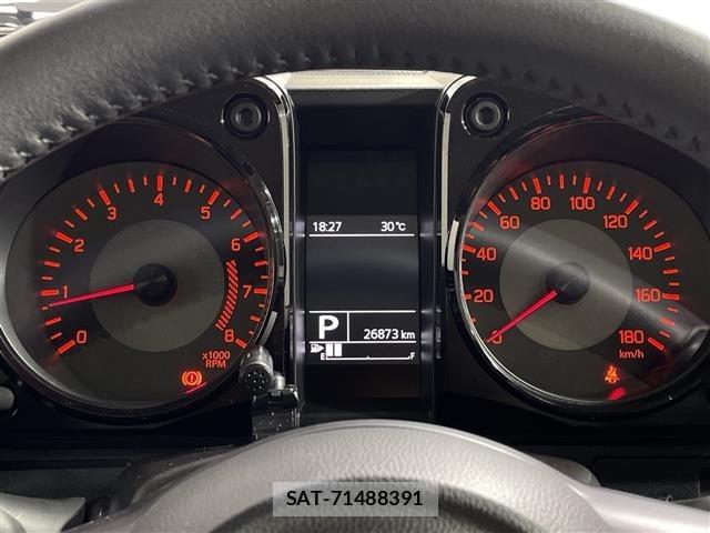 Suzuki JIMNY SIERRA 2023 8700378-8