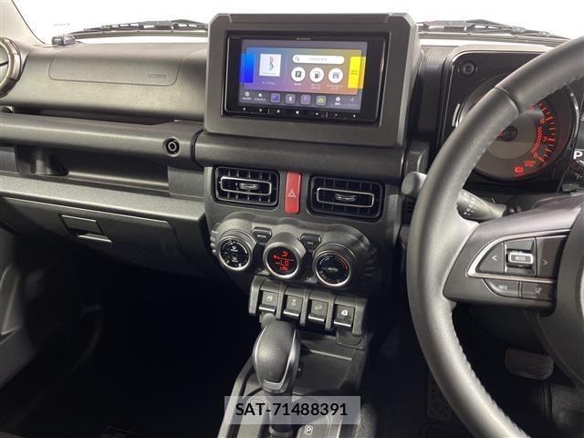 Suzuki JIMNY SIERRA 2023 8700378-9