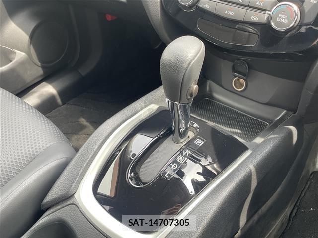 Nissan X-TRAIL 2016 8722724-10