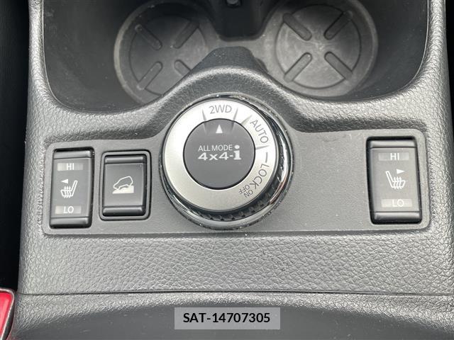 Nissan X-TRAIL 2016 8722724-11