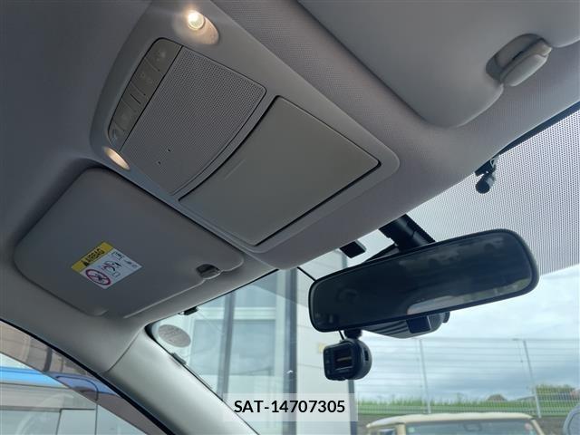 Nissan X-TRAIL 2016 8722724-12