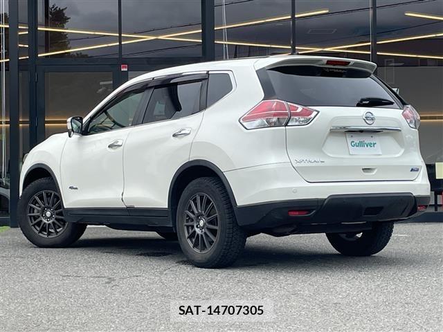 Nissan X-TRAIL 2016 8722724-13