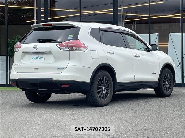 Nissan X-TRAIL 2016 8722724-14