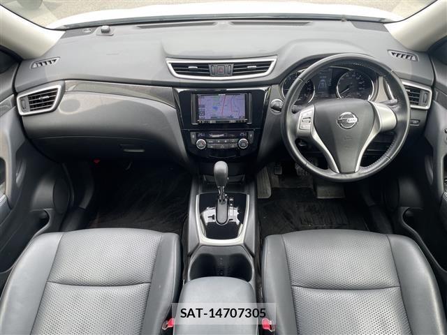 Nissan X-TRAIL 2016 8722724-15
