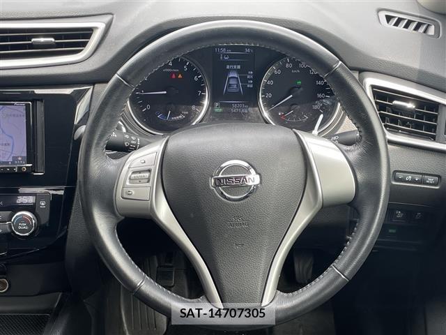 Nissan X-TRAIL 2016 8722724-16