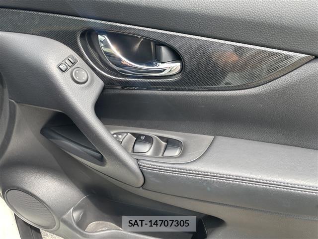 Nissan X-TRAIL 2016 8722724-2
