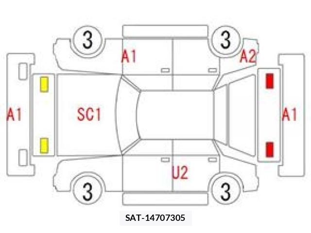 Nissan X-TRAIL 2016 8722724-23