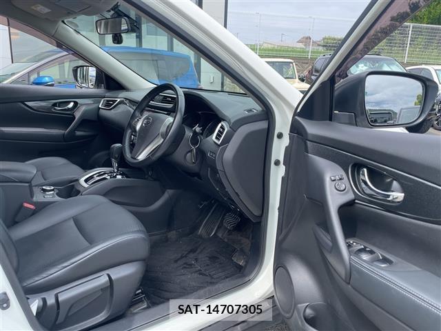 Nissan X-TRAIL 2016 8722724-4