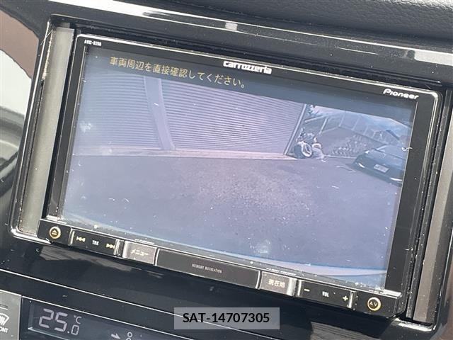 Nissan X-TRAIL 2016 8722724-5