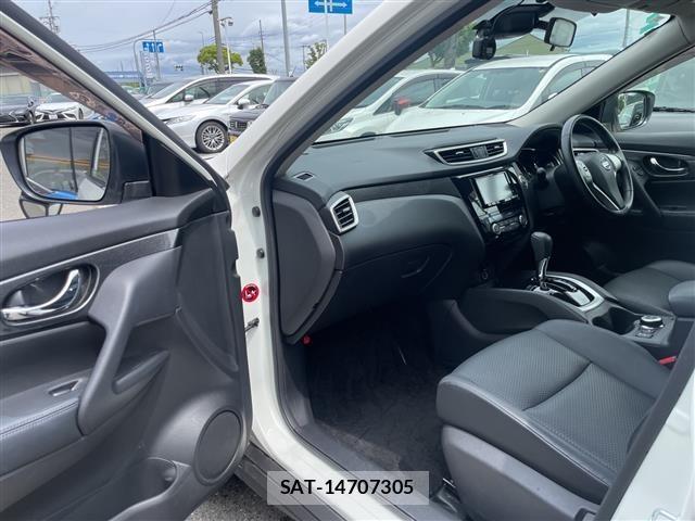Nissan X-TRAIL 2016 8722724-6