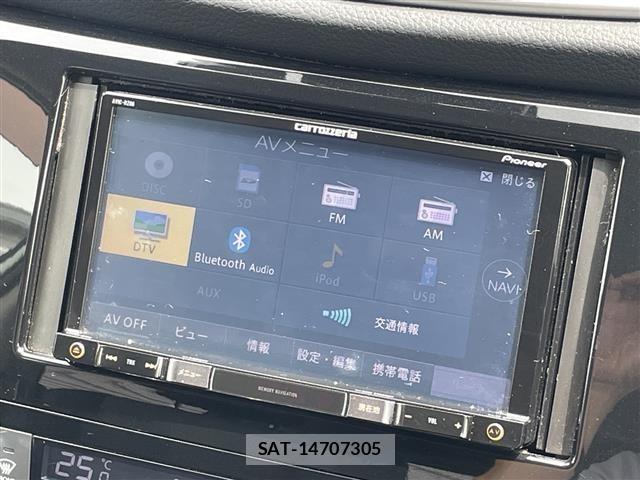 Nissan X-TRAIL 2016 8722724-7