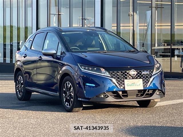 Nissan NOTE 2023 8693238-0