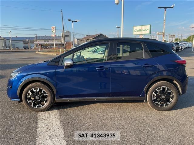 Nissan NOTE 2023 8693238-2