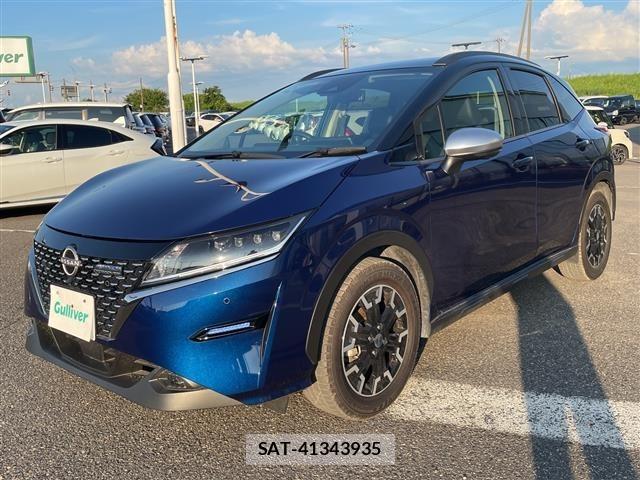 Nissan NOTE 2023 8693238-22