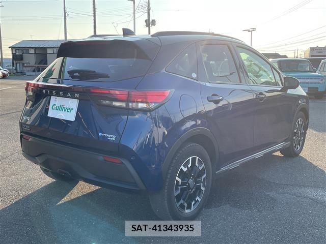 Nissan NOTE 2023 8693238-4