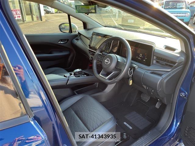 Nissan NOTE 2023 8693238-5