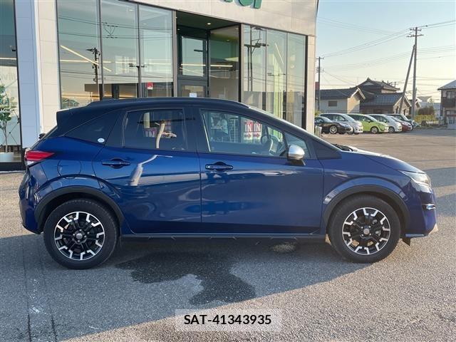 Nissan NOTE 2023 8693238-6