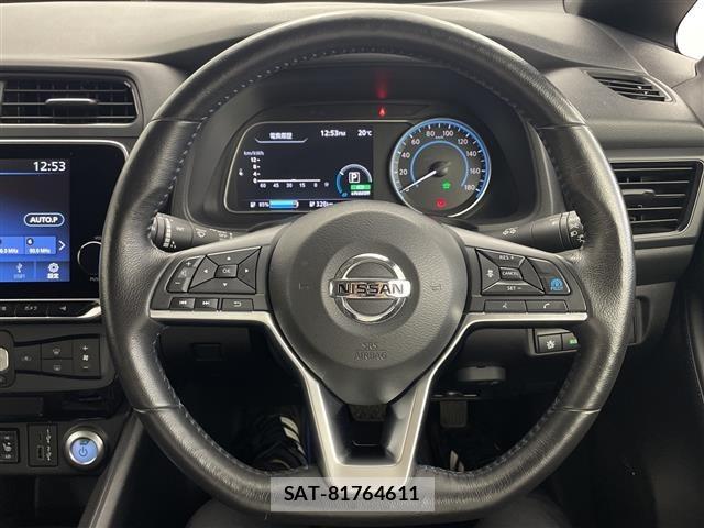 Nissan LEAF 2021 8928879-1