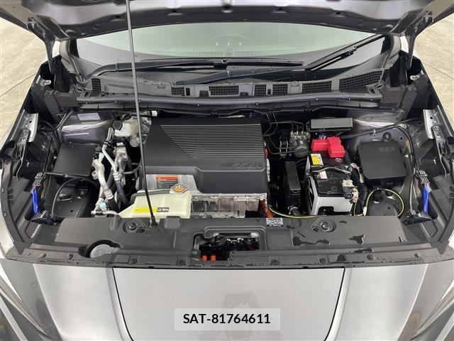Nissan LEAF 2021 8928879-14