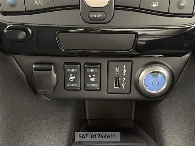 Nissan LEAF 2021 8928879-22