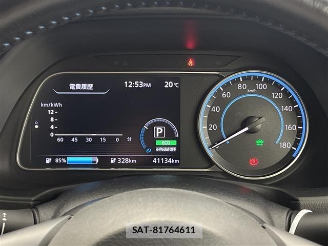 Nissan LEAF 2021 8928879-9