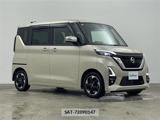 Nissan ROOX 2021 8902516-0