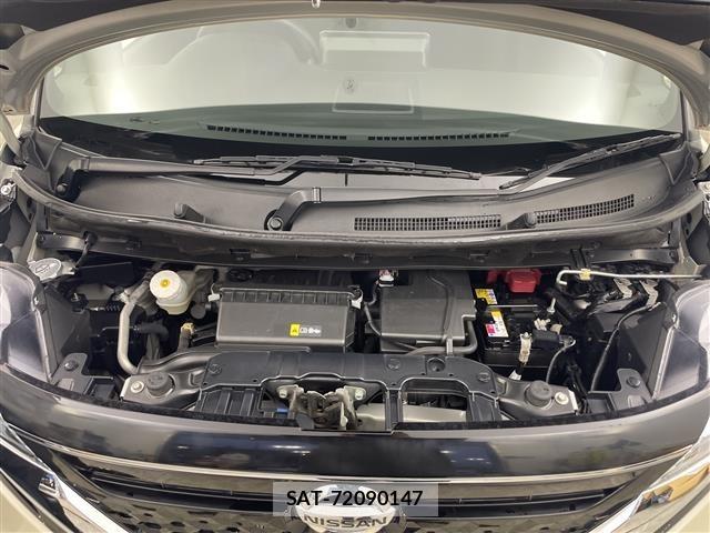 Nissan ROOX 2021 8902516-14