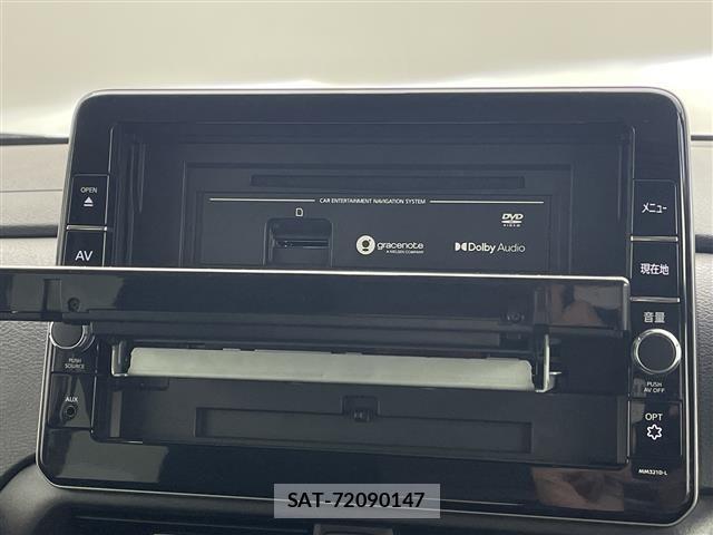 Nissan ROOX 2021 8902516-17