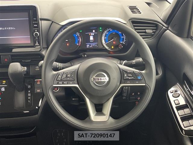 Nissan ROOX 2021 8902516-19