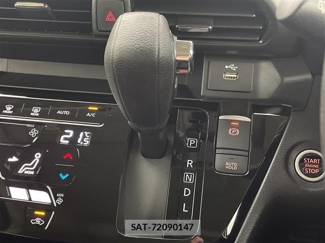 Nissan ROOX 2021 8902516-8