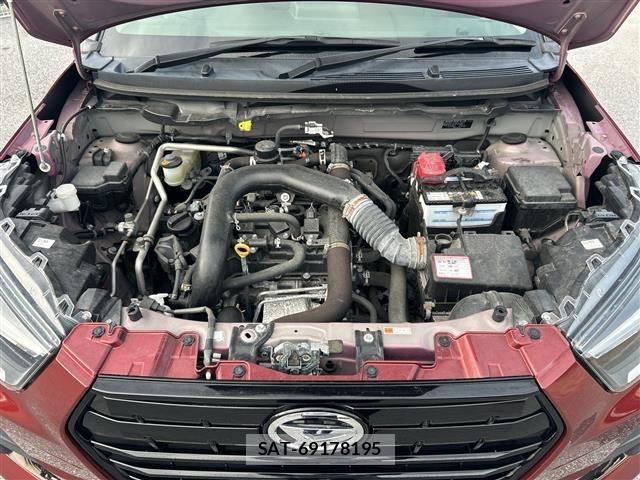 Daihatsu ROCKY 2021 8885016-13