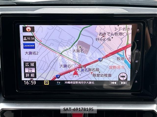 Daihatsu ROCKY 2021 8885016-17
