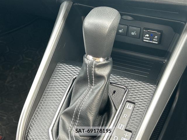 Daihatsu ROCKY 2021 8885016-2