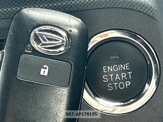 Daihatsu ROCKY 2021 8885016-21