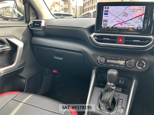 Daihatsu ROCKY 2021 8885016-22