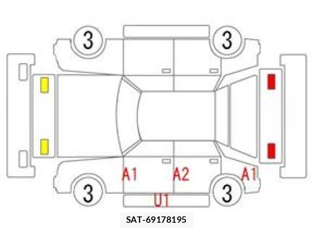 Daihatsu ROCKY 2021 8885016-23