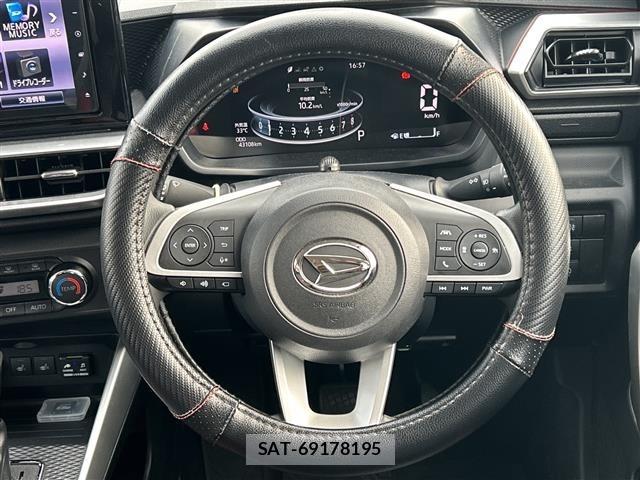 Daihatsu ROCKY 2021 8885016-3