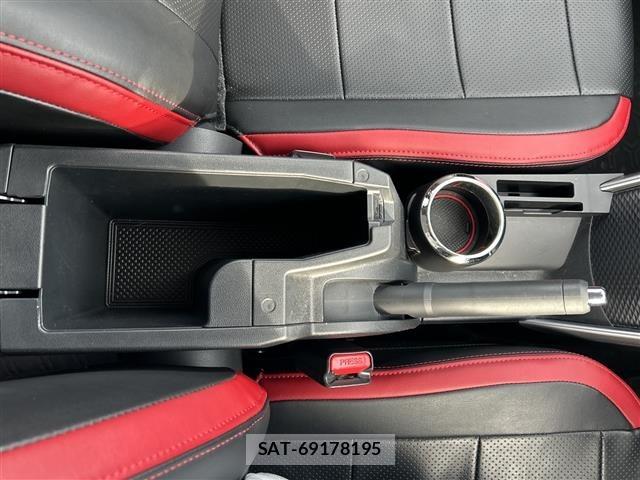 Daihatsu ROCKY 2021 8885016-4