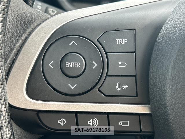 Daihatsu ROCKY 2021 8885016-5