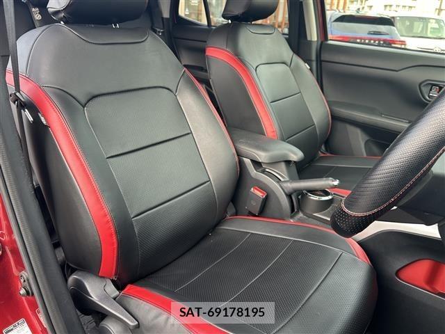 Daihatsu ROCKY 2021 8885016-6