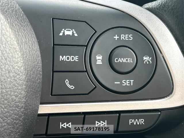 Daihatsu ROCKY 2021 8885016-7