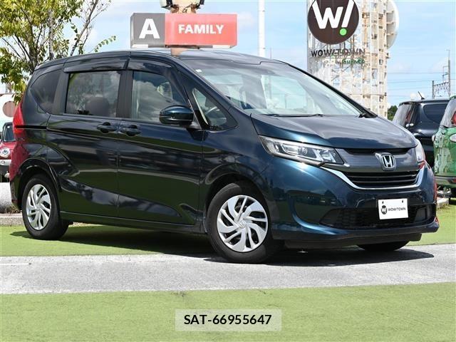 Honda FREED 2019 8684394-0