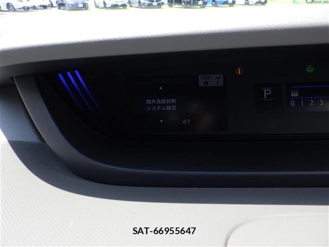 Honda FREED 2019 8684394-11