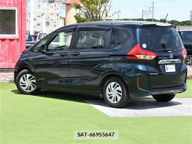 Honda FREED 2019 8684394-14