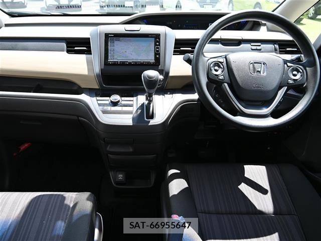 Honda FREED 2019 8684394-15
