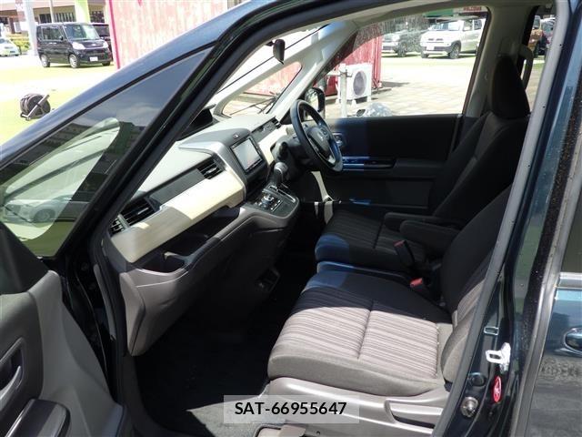 Honda FREED 2019 8684394-2