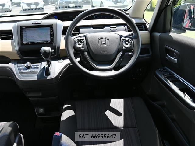 Honda FREED 2019 8684394-20